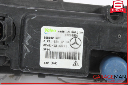 Mercedes-Benz CLS400 Left Fog Light A2218201756