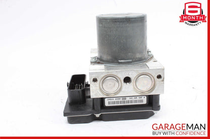 10-14 Mercedes W212 E350 E550 ABS Anti Lock Pump Brake Module 2124312912 OEM