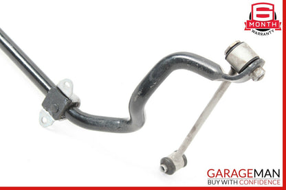 12-16 Mercedes R172 SLK350 Rear Anti Roll Sway Bar Stabilizer OEM