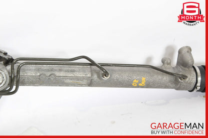 97-04 Porsche Boxster 986 Power Steering Gear Rack & Pinion 99634701106 OEM
