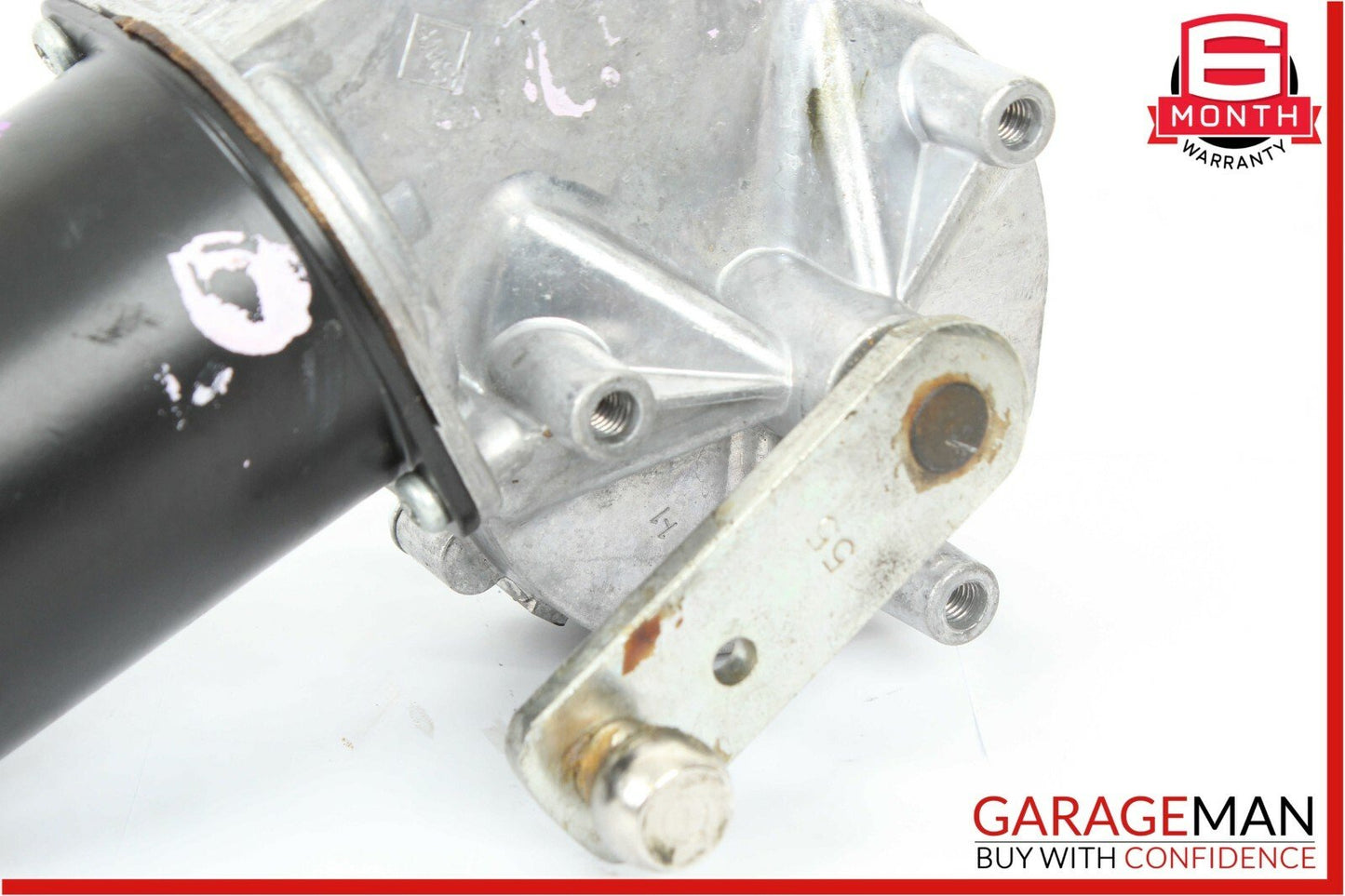 06-13 Mercedes W251 R350 R320 R500 Windshield Wiper Motor 2518201442 OEM