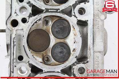 00-06 Mercede W220 S430 E430 CLK430 Left Driver Cylinder Head 1130161401 OEM