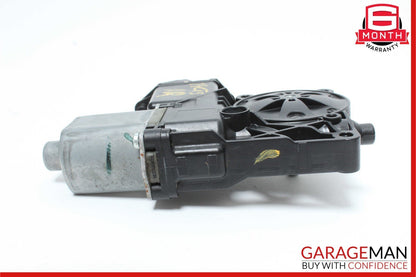 14-19 Cadillac CTS Rear Right Passenger Side Door Window Regulator Motor OEM