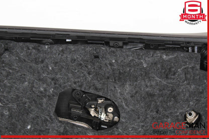 15-21 Mercedes W205 C300 C350e C400 Front Right Side Interior Door Panel OEM
