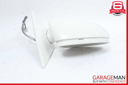 06-08 Mercedes W219 CLS500 Front Right Side Mirror Door Rear View OEM