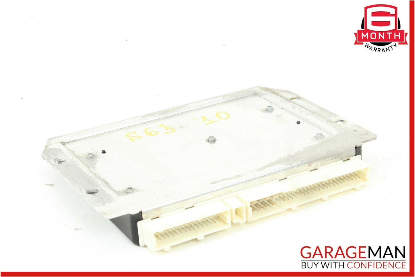 07-13 Mercedes W221 S550 S63 AMG CL600 ABC Hydraulic Suspension Control Module