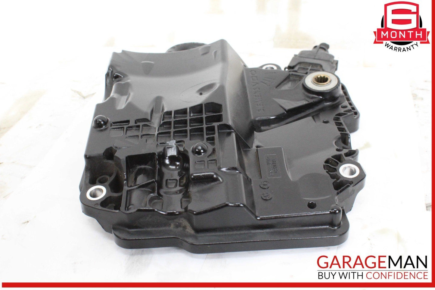 06-13 Mercedes W221 S550 GL450 Gearbox Transmission Control Unit TCU Flashed