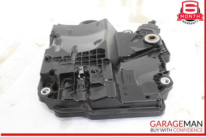 06-13 Mercedes W221 S550 GL450 Gearbox Transmission Control Unit TCU Flashed