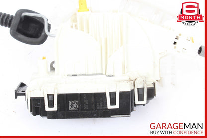 08-18 Mercedes CLS400 C300 E350 E400 Front Right Side Door Lock Latch Actuator