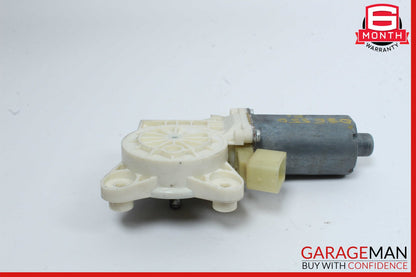 03-09 Mercedes W211 E350 E500 Front Left Driver Side Window Regulator Motor OEM