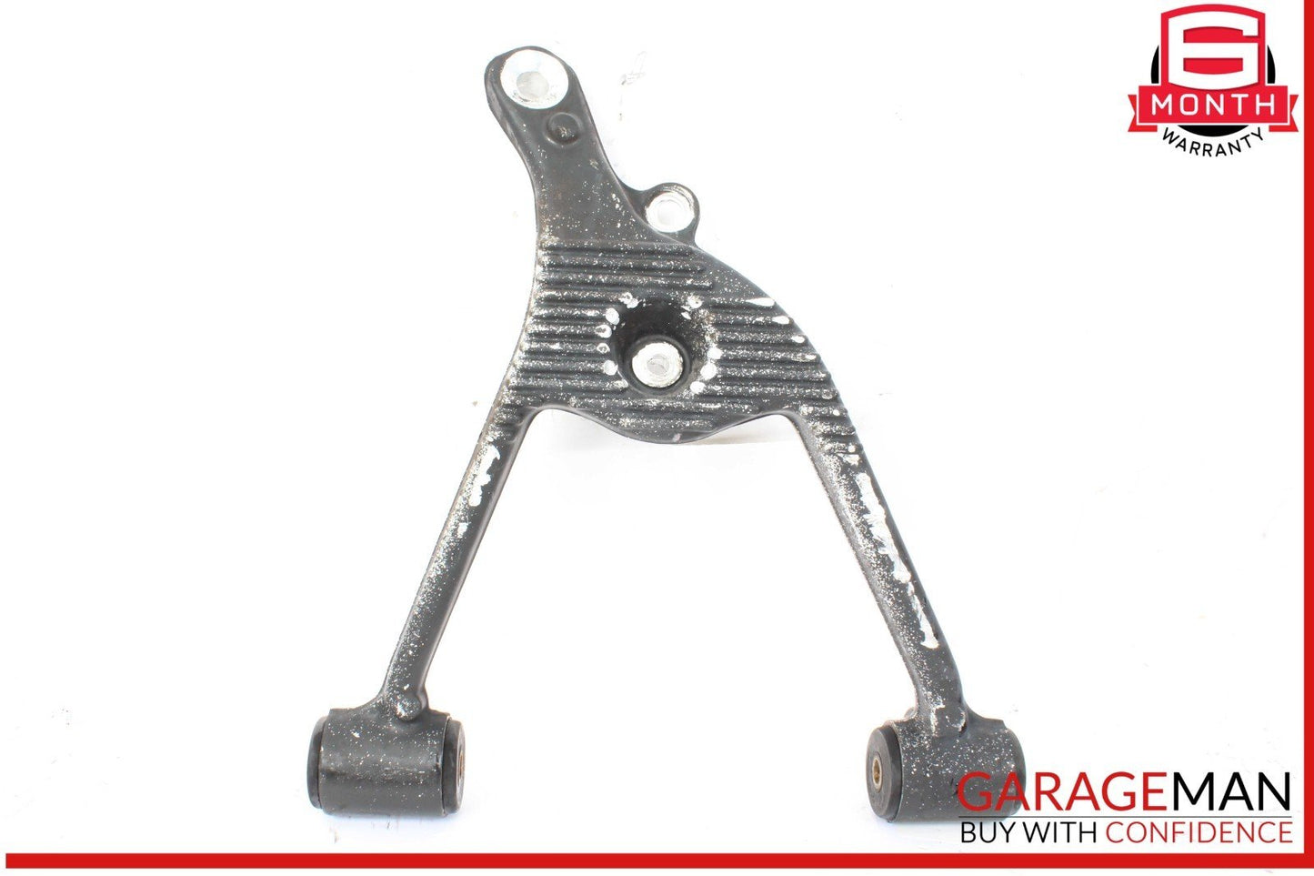98-05 Mercedes W163 ML350 ML500 Rear Left Driver Side Lower Control Arm OEM