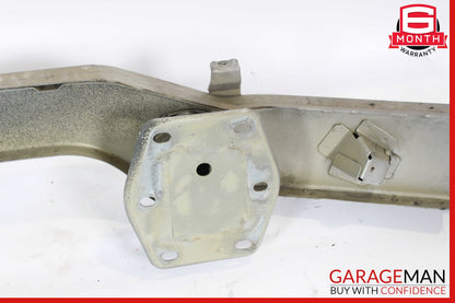 03-08 Maserati Quattroporte M139 Front Radiator Core Support OEM