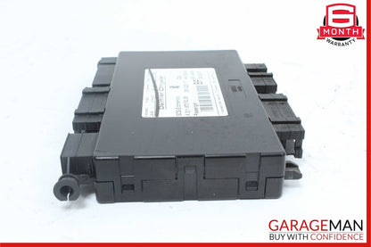 03-12 Mercedes X164 GL450 SLK350 Front Right Side Seat Control Module Unit OEM