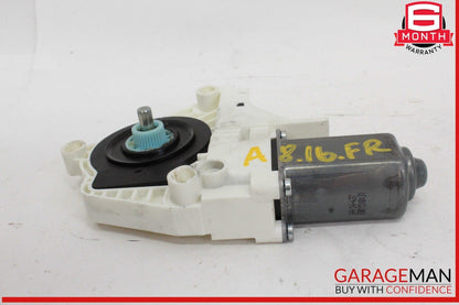 09-18 Audi A8 A7 Front Right or Rear Left Window Regulator Motor 8K0959802B OEM