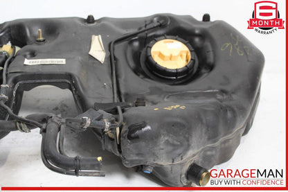 04-11 Mercedes W211 E320 4MATIC Fuel Tank Reservoir Assembly 2114703901 OEM
