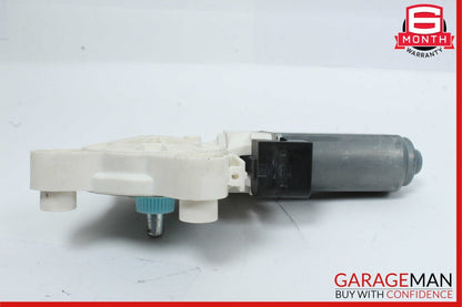 03-09 Mercedes W211 E350 E500 E550 Rear Right Side Window Regulator Motor Unit