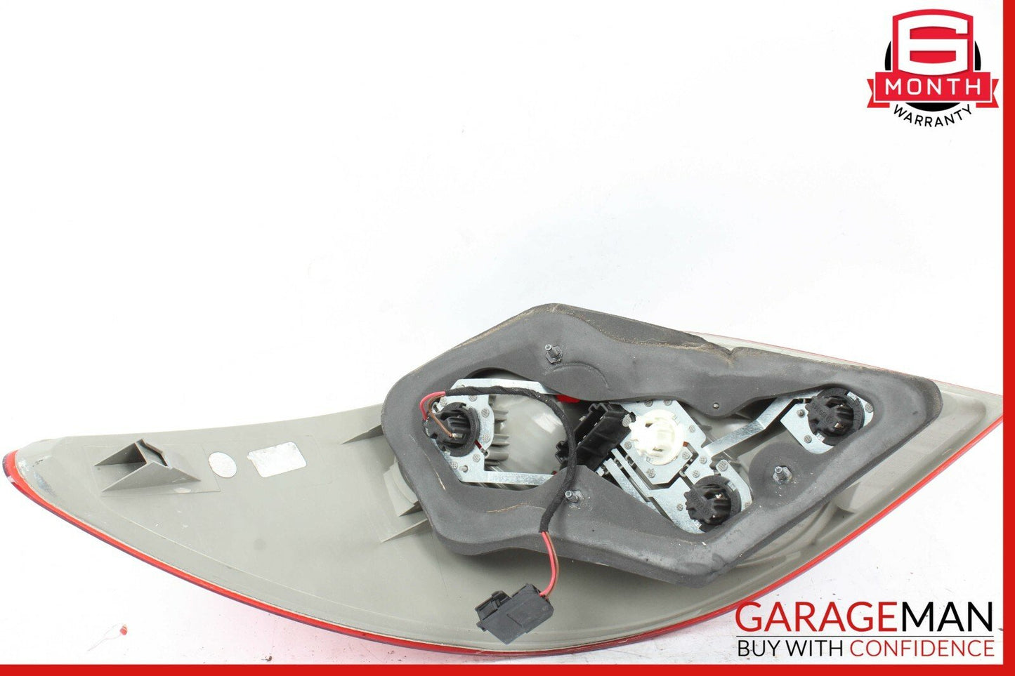 06-10 Mercedes W251 R320 R500 Rear Right Side Taillight Tail Light Lamp