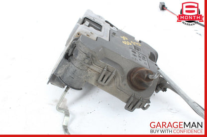 06-11 Mercedes W219 CLS500 CLS55 AMG Front Right Door Lock Latch Actuator OEM