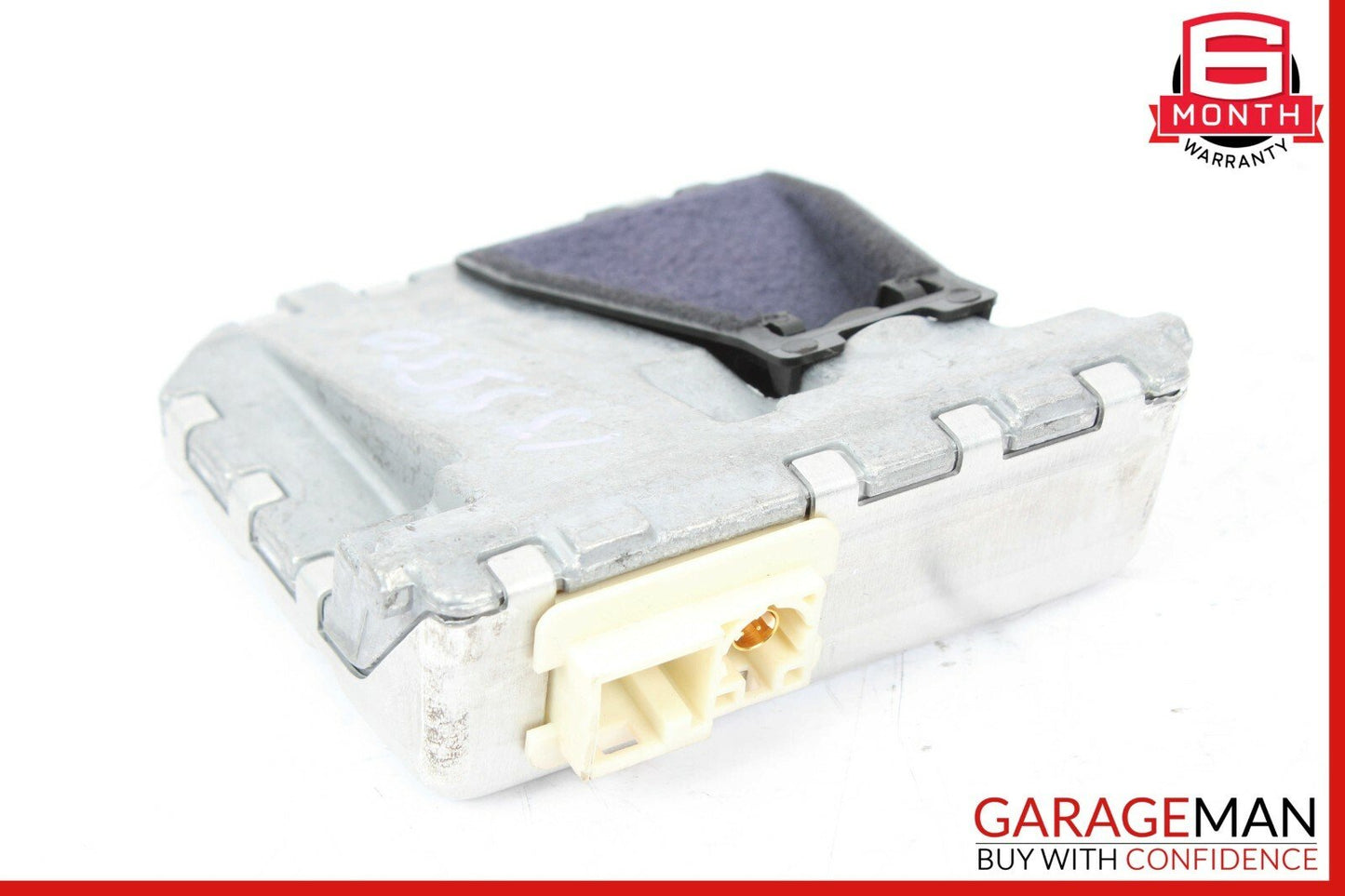 10-13 Mercedes W221 S550 CL550 Lane Assist Multi Purpose Camera Module OEM