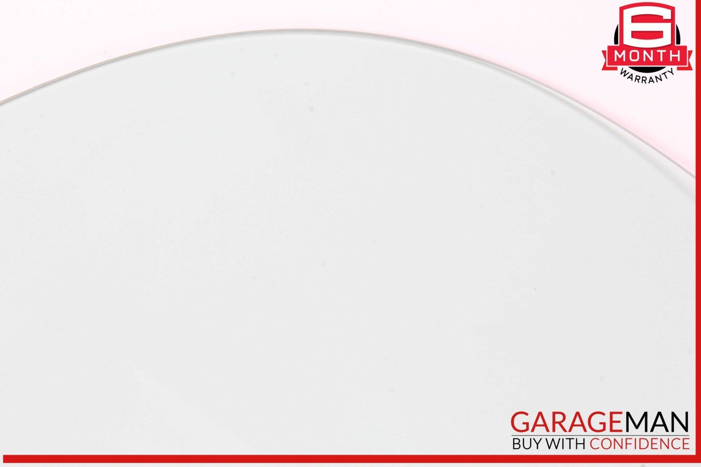 97-04 Porsche Boxster S 986 Front Right Passenger Side Door Window Auto Glass