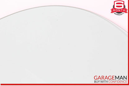 97-04 Porsche Boxster S 986 Front Right Passenger Side Door Window Auto Glass