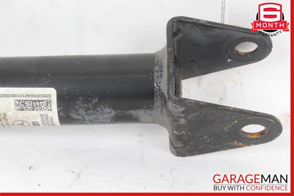 12-16 Mercedes X166 GL450 4MATIC Rear Left And Right Side Shock Strut Set OEM