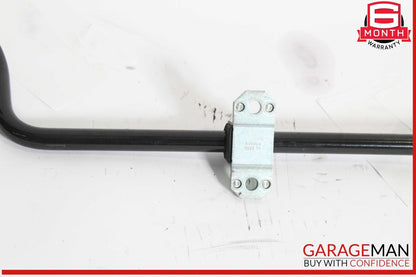 14-22 Maserati Ghibli Rear Anti Roll Stabilizer Sway Bar Frame Assembly RWD OEM
