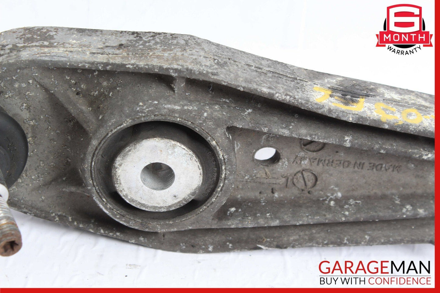 97-04 Porsche Boxster 986 996 Carrera Front / Rear Suspension Lower Control Arm