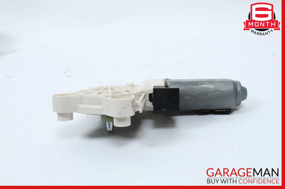 00-06 Mercedes W220 S500 Rear Right Side Window Regulator Motor OEM