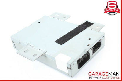 10-13 Mercedes R350 W251 ML350 Communication Interface Ipod Control Module Unit