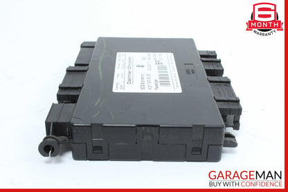 03-12 Mercedes X164 GL450 E550 Front Right Seat Control Module OEM