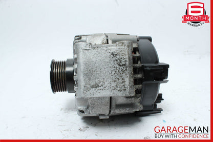 10-13 Mercedes W221 S400 Hybrid 3.5L V6 Alternator 180 Amp 0141542802 OEM
