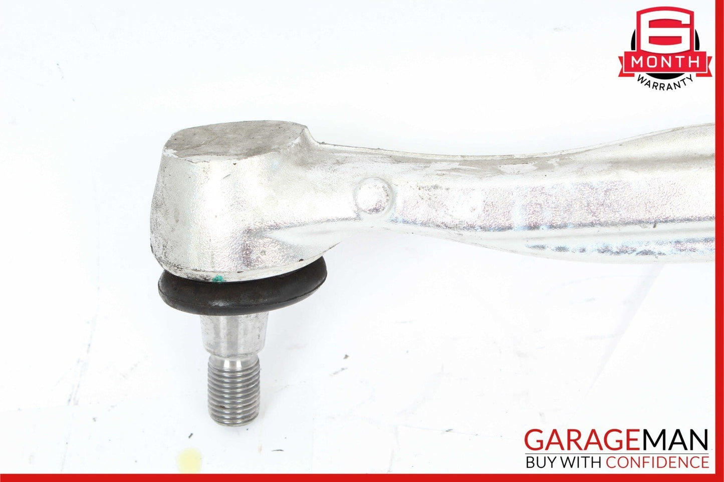 08-14 Mercedes W212 E350 Front Left Driver Side Suspension Upper Control Arm OEM