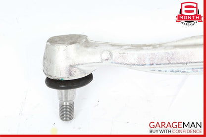 08-14 Mercedes W212 E350 Front Left Driver Side Suspension Upper Control Arm OEM