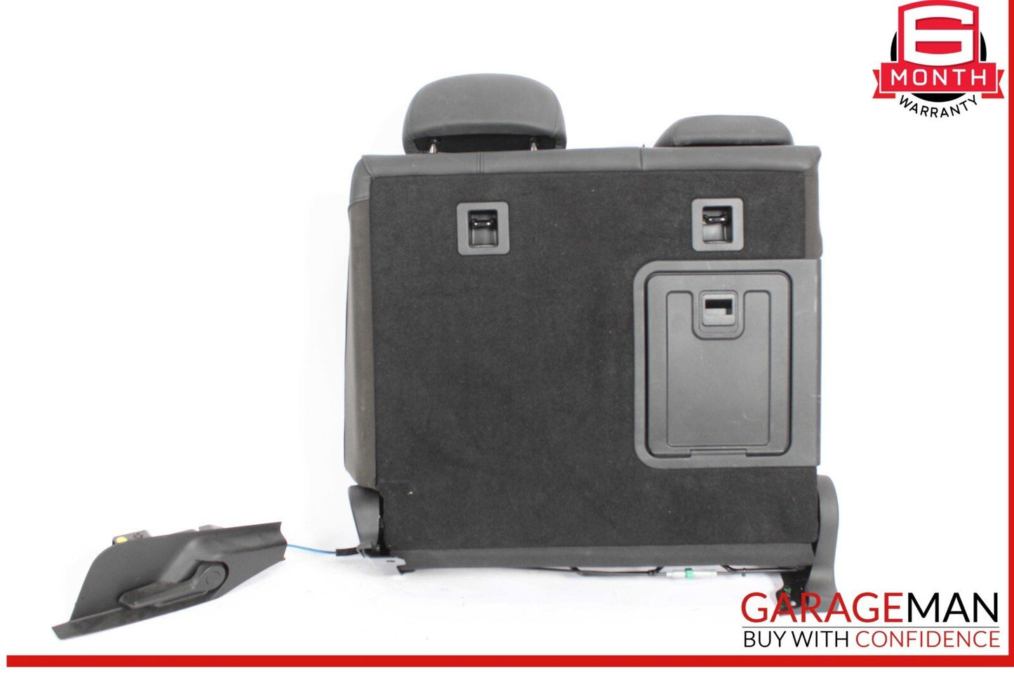 17-22 Maserati Levante M161 Rear Left Side Cushion Top Upper OEM