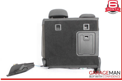 17-22 Maserati Levante M161 Rear Left Side Cushion Top Upper OEM