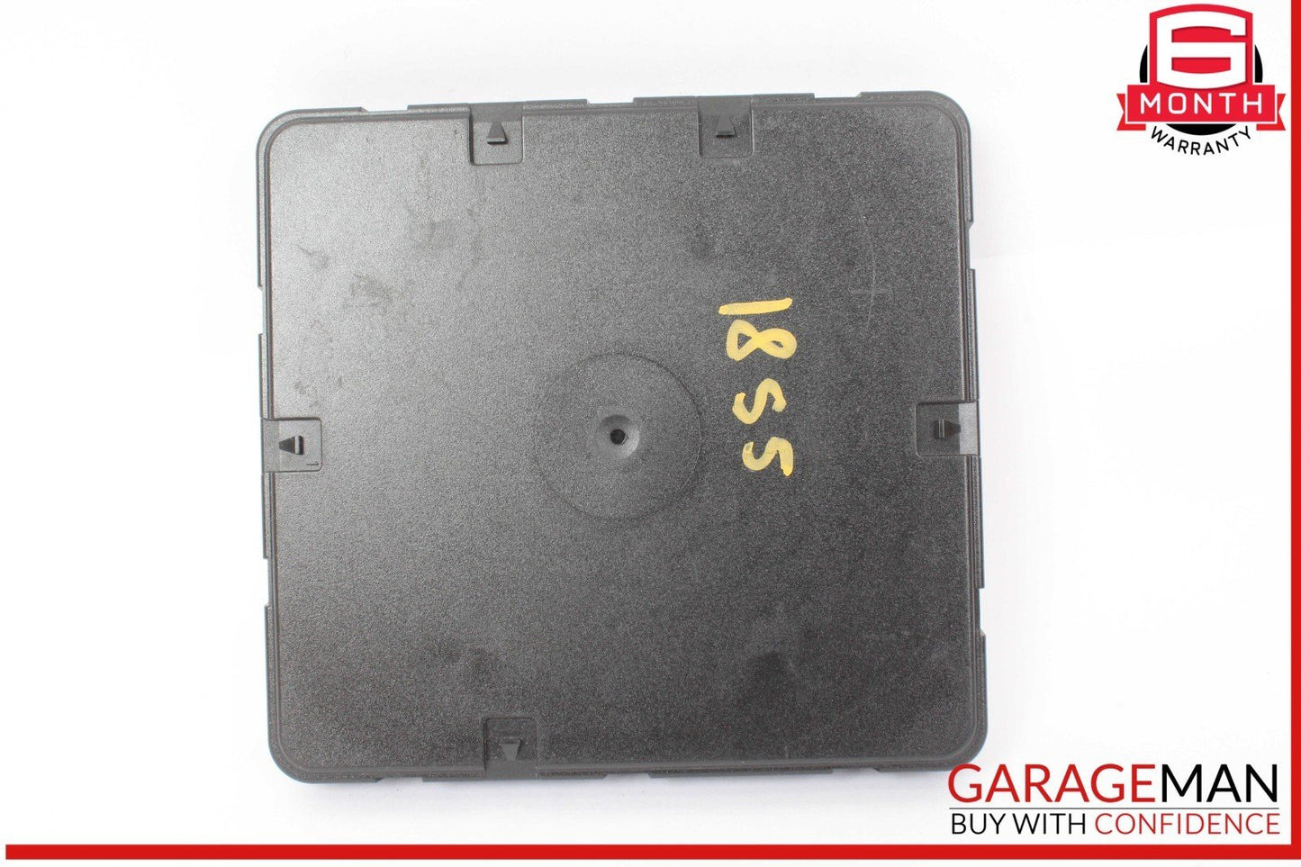 18-24 Audi S5 A5 BCM Body Comfort Control Module Unit 8W0907064CC OEM