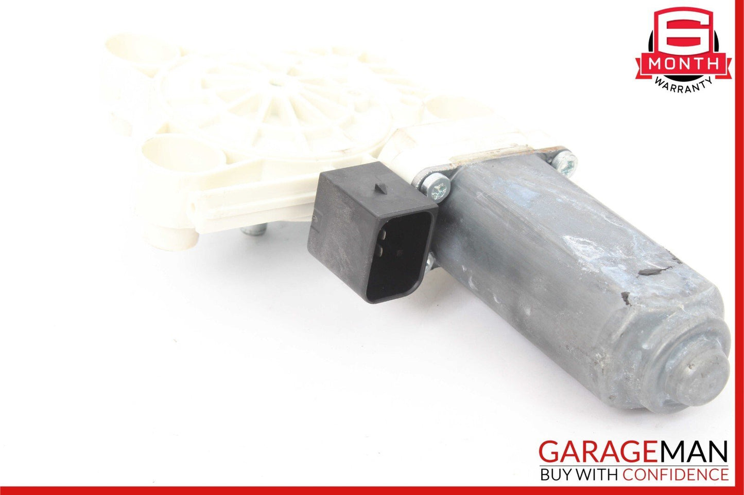 03-09 Mercedes W211 E350 E500 Rear Right Side Door Window Regulator Motor Unit