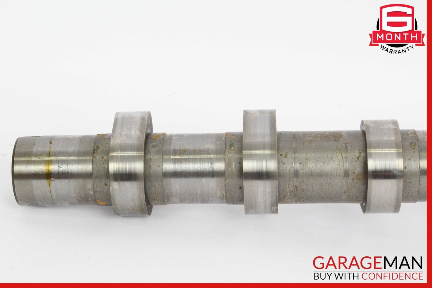17-20 Mercedes Benz W117 CLA250 2.0L Exhaust CAM Camshaft 2700514400 OEM