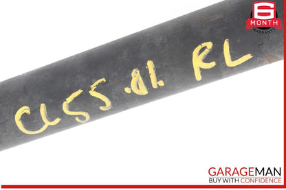 01-06 Mercedes W215 CL55 AMG Rear Left or Right Drive Axle CV Shaft Driveshaft