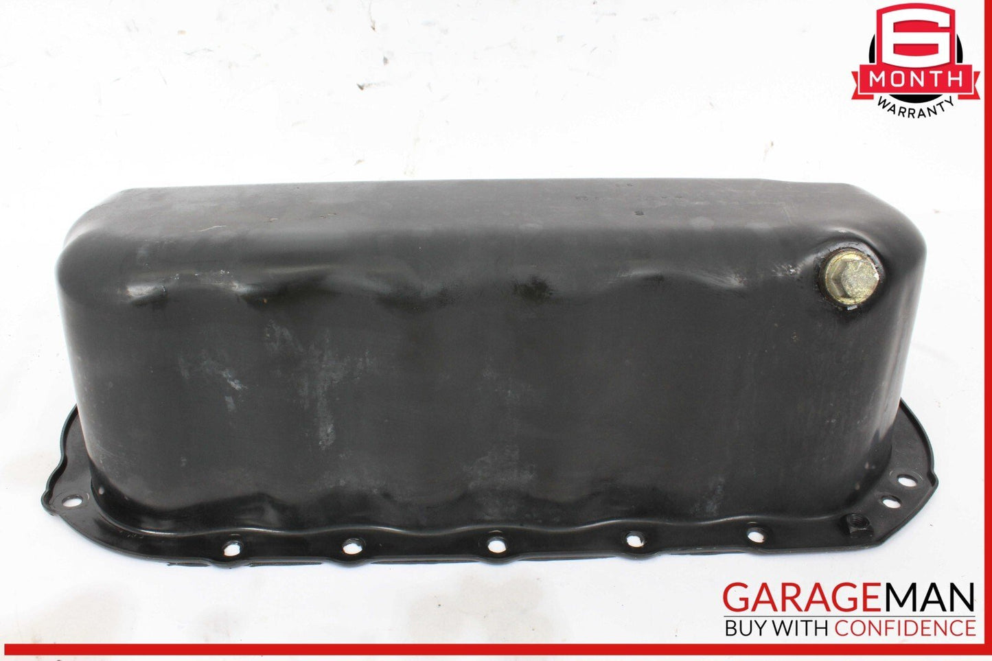 06-13 Mercedes W251 R350 4MATIC GL350 Lower Engine Motor Oil Pan 2720100828 OEM