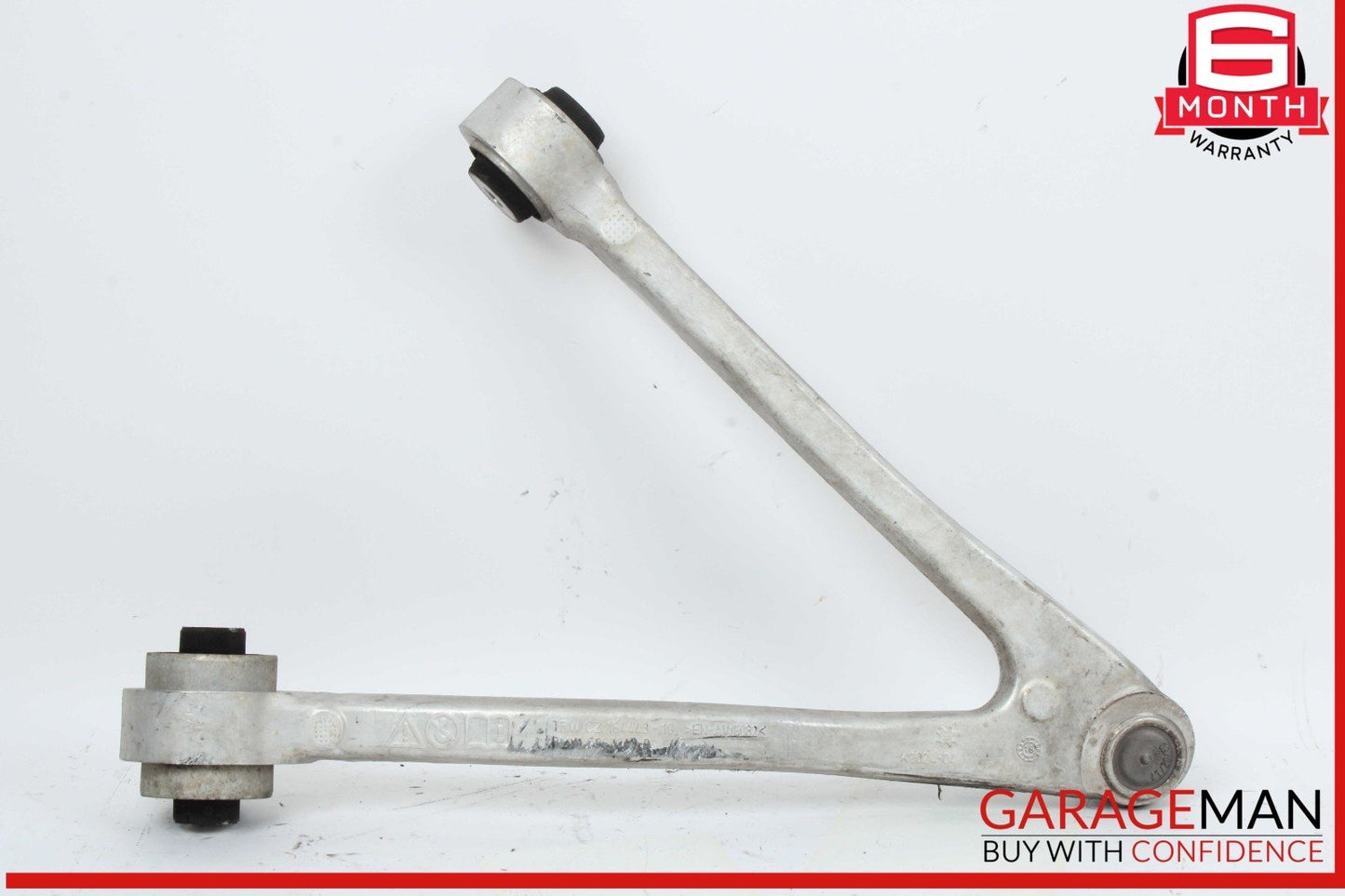 14-21 BMW i3 I01 Hybrid Front Right Side Suspension Lower Control Arm OEM