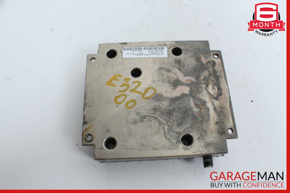 98-05 Mercedes W210 E320 Antenna AMP Amplifier Compensation Booster Module OEM