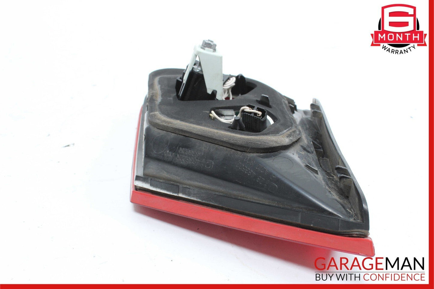10-13 Mercedes W212 E350 4Matic Inner Tail Light Lamp Rear Right Side OEM