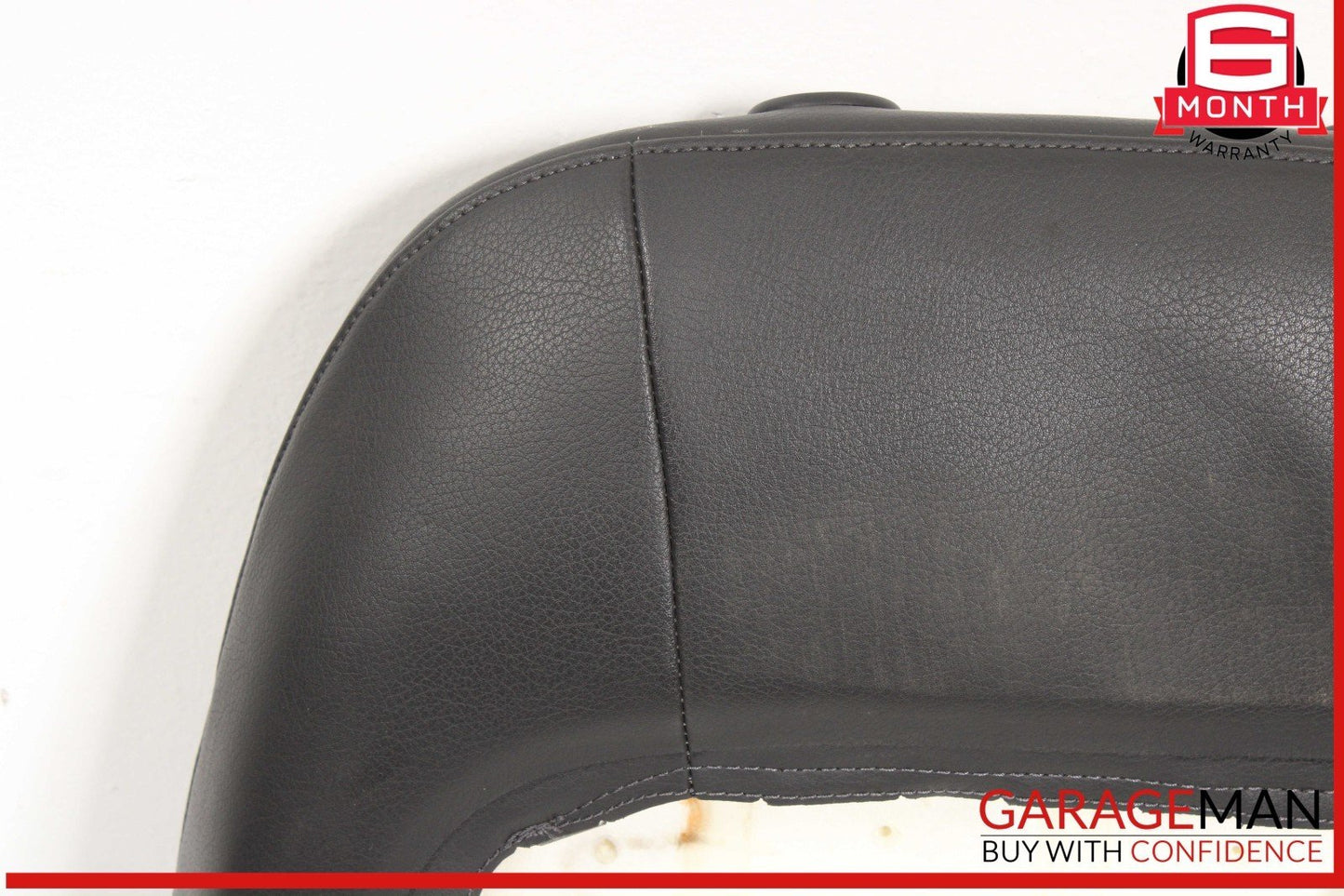 15-18 Audi Q3 Front Left Driver Side Upper Seat Cushion OEM