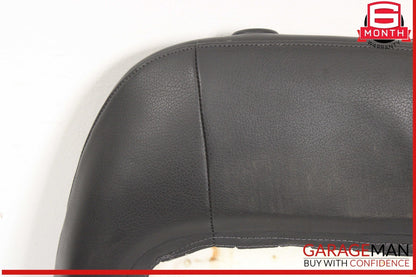 15-18 Audi Q3 Front Left Driver Side Upper Seat Cushion OEM