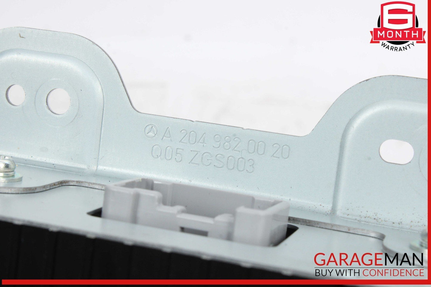 06-13 Mercedes X164 GL450 ML350 GL350 Power Inverter Module 2049820020 OEM