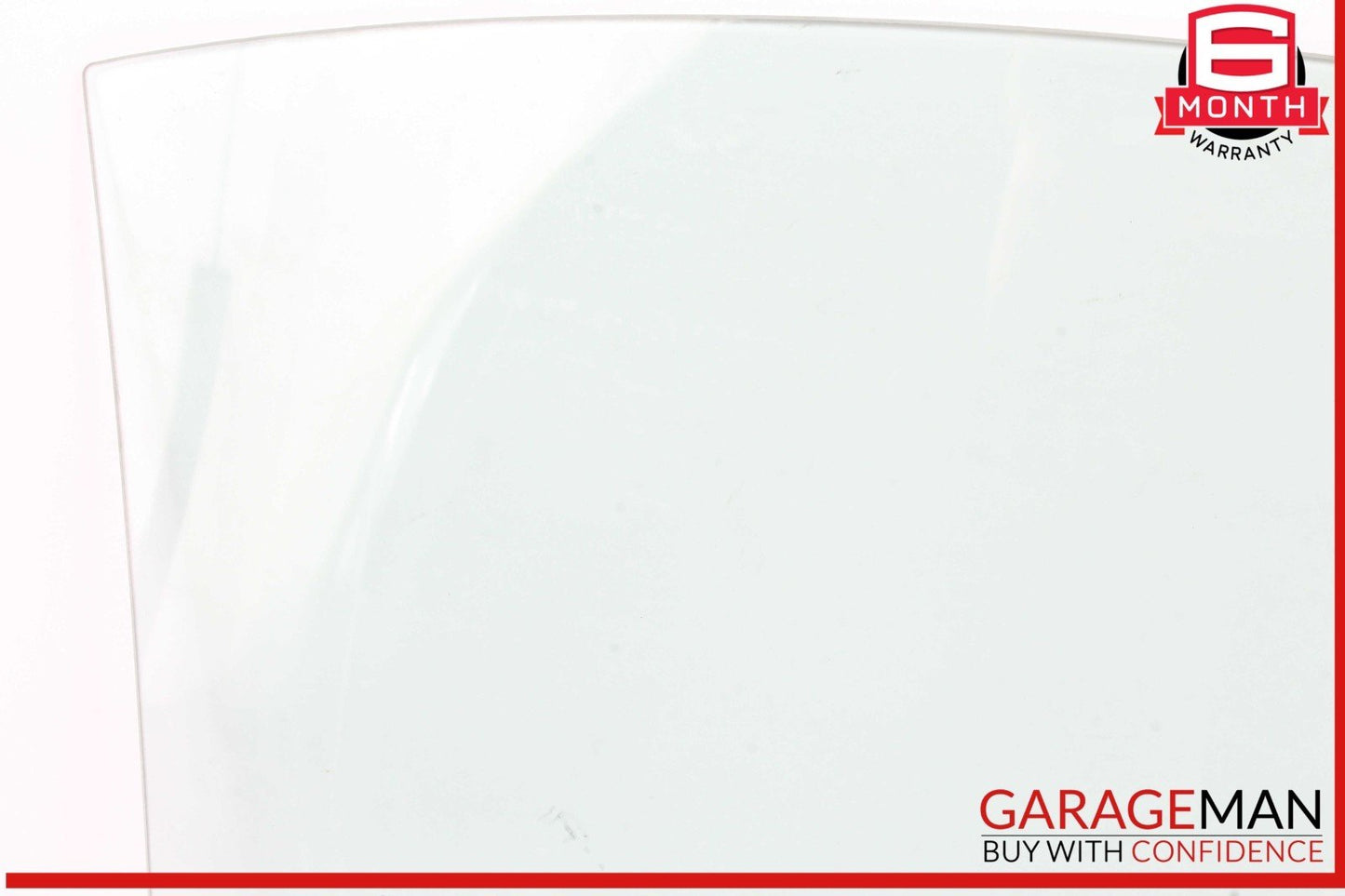 03-12 Mercedes R230 SL500 SL550 Front Left Driver Side Door Window Glass OEM