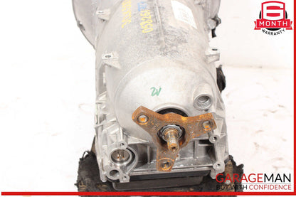 Mercedes W209 CLK500 S500 RWD 5G Automatic Transmission Assembly 722.633