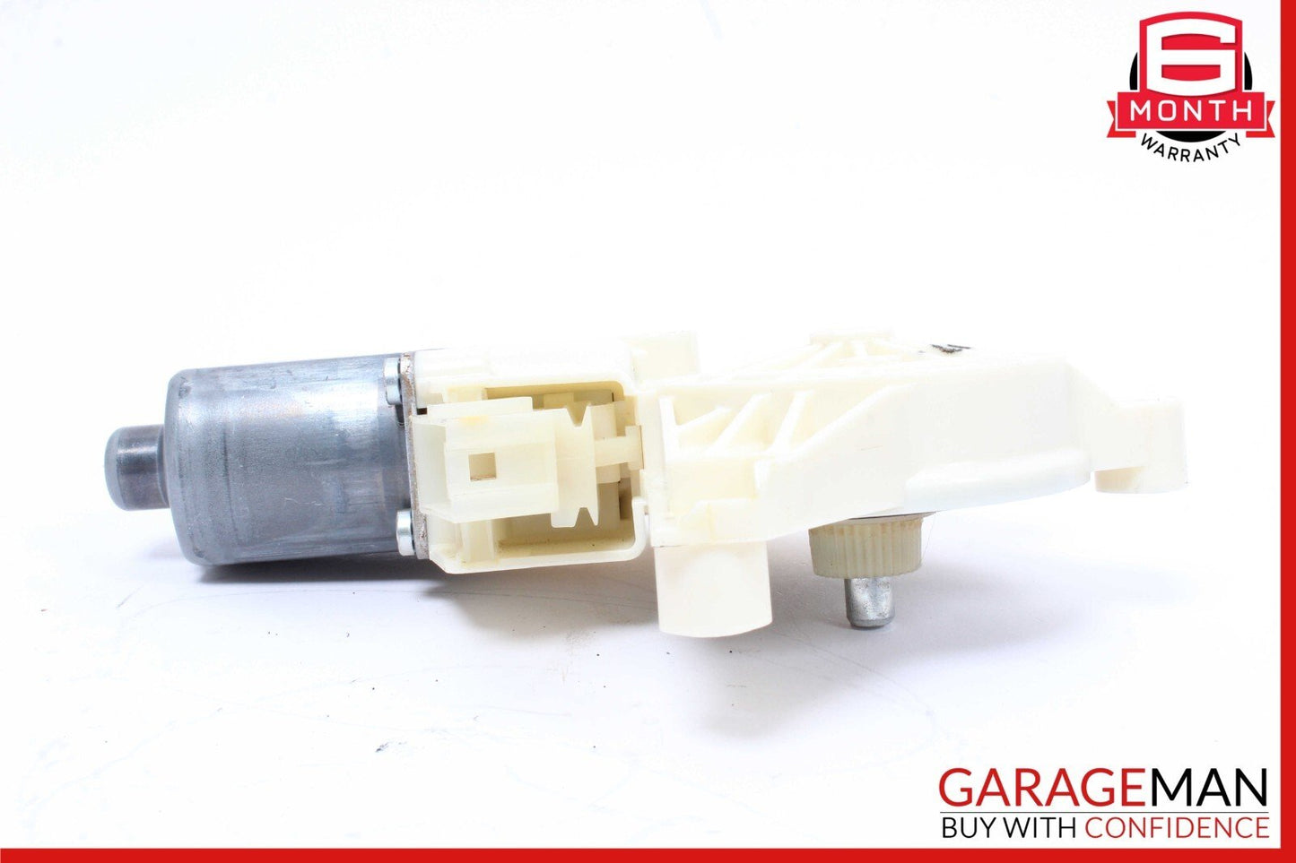 08-16 Mercedes W212 E350 GLK350 C250 Rear Left Door Window Regulator Motor Unit